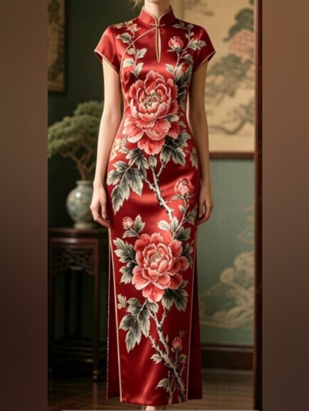 Women's Dress